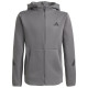 Adidas Παιδική ζακέτα Z.N.E. Full-Zip Hoodie